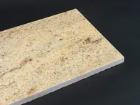Гранит Ivory Brown